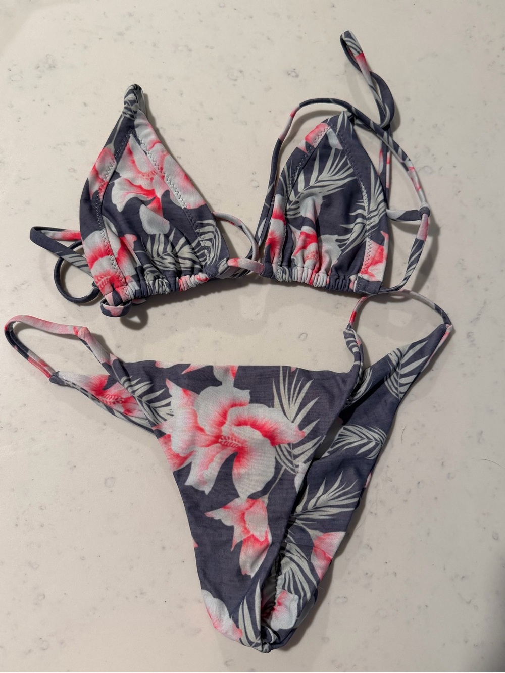 Stone Fox swim bikini